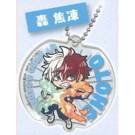 My Hero Academia - Final Battle! Acrylic Keychain (TAKARA TOMY ARTS)