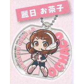 My Hero Academia - Final Battle! Acrylic Keychain (TAKARA TOMY ARTS)