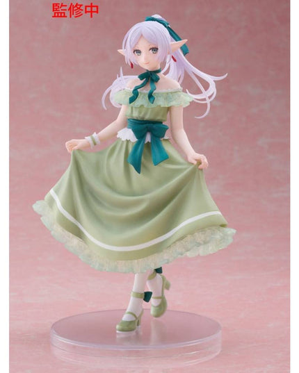 Frieren: Beyond Journey's End - Frieren Party Dress Ver.  Coreful PVC Statue 18 cm (TAITO)
