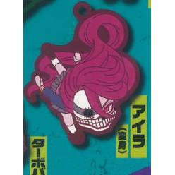 DanDaDan - Rubber Character Keychains (BUSHIROAD)