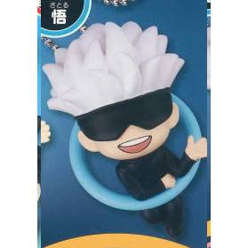 Jujutsu Kaisen - Konnichiwa! Figure Mascot Vol 2 (TAKARA TOMY ARTS)