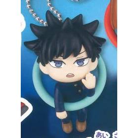 Jujutsu Kaisen - Konnichiwa! Figure Mascot Vol 2 (TAKARA TOMY ARTS)