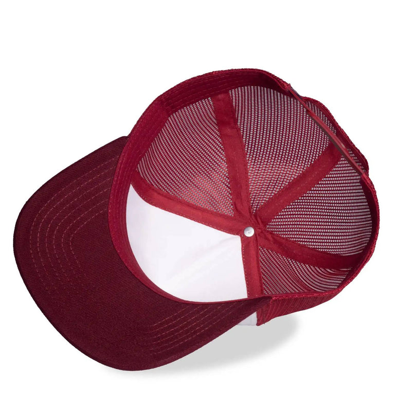 Pokémon - Mew Trucker Cap (DIFUZED)