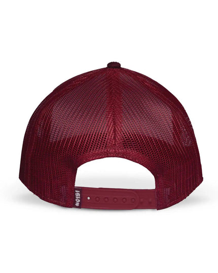 Pokémon - Mew Trucker Cap (DIFUZED)