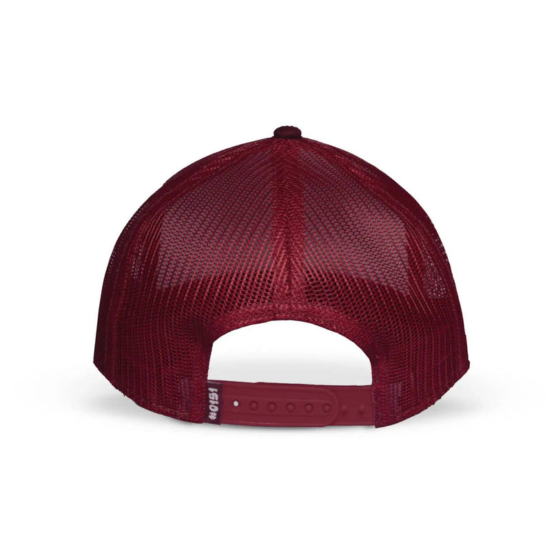 Pokémon - Mew Trucker Cap (DIFUZED)