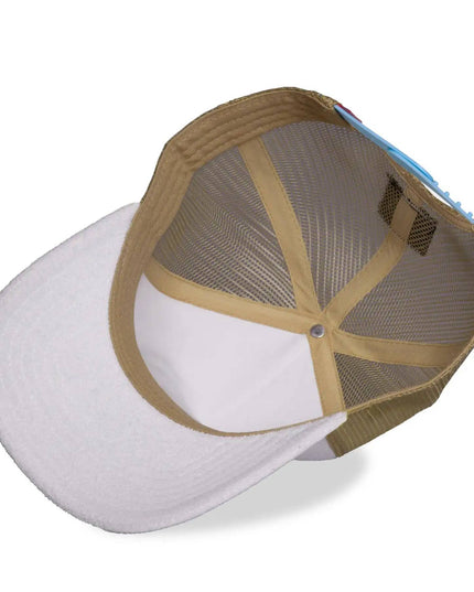 Pokémon - Squirtle Trucker Cap (DIFUZED)