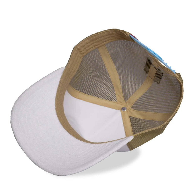 Pokémon - Squirtle Trucker Cap (DIFUZED)