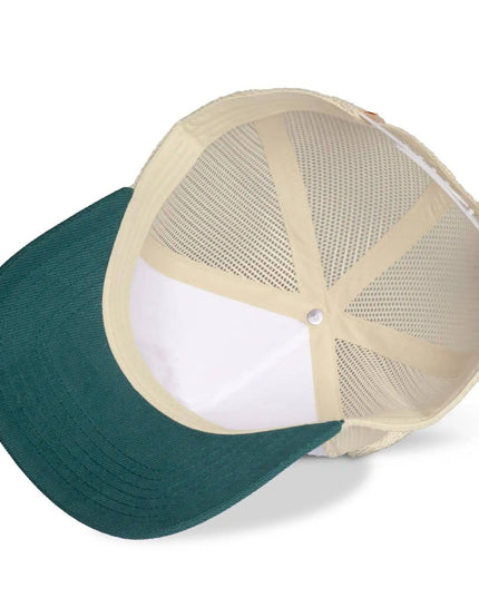 Pokémon -Bulbasaur Trucker Cap (DIFUZED)