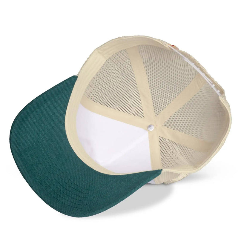 Pokémon -Bulbasaur Trucker Cap (DIFUZED)