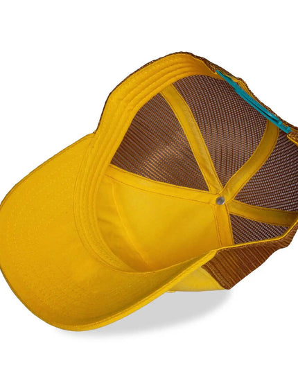 Pokémon - Pikachu Surf Trucker Cap (DIFUZED)