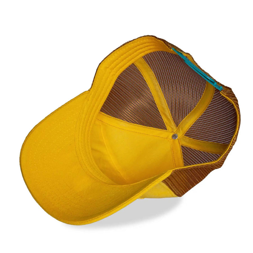 Pokémon - Pikachu Surf Trucker Cap (DIFUZED)