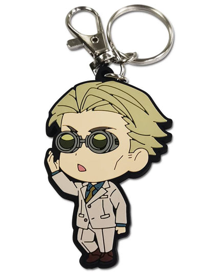 Jujutsu Kaisen - Nanami PVC Keychain (GE48885)