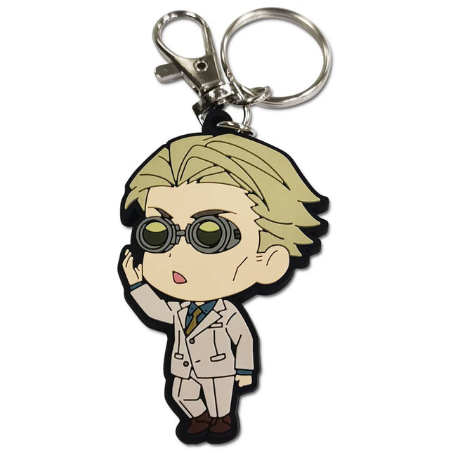 Jujutsu Kaisen - Nanami PVC Keychain (GE48885)