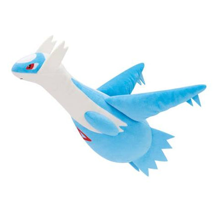 Pokemon - Latias and Latios Plush 31cm (BANPRESTO)