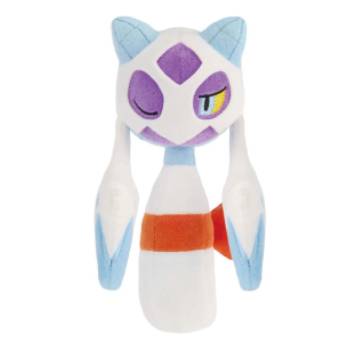 Pokémon - Dragonite, Umbreon, Froslass Hopepita Plushies (BANPRESTO)