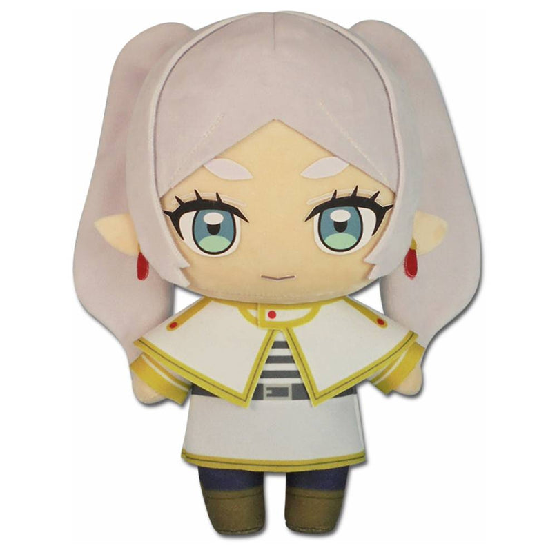 Frieren: Beyond Journey's End - Frieren 8" Plush (GE73940)