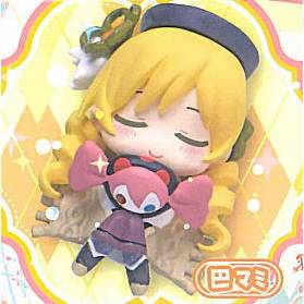 Puella Magi Madoka Magica -  Onemutan Mini Figuere (STASTO)