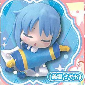 Puella Magi Madoka Magica -  Onemutan Mini Figuere (STASTO)