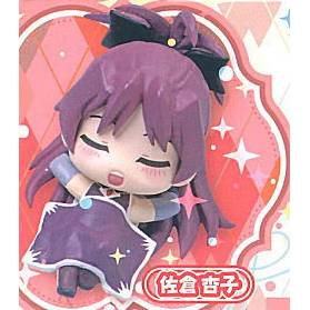 Puella Magi Madoka Magica -  Onemutan Mini Figuere (STASTO)