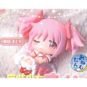 Puella Magi Madoka Magica -  Onemutan Mini Figuere (STASTO)