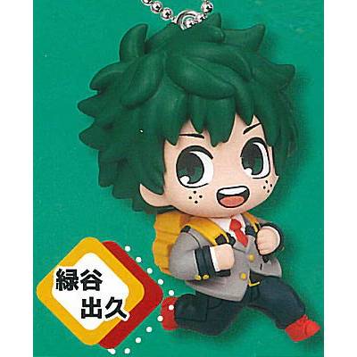 My Hero Academia - Defofig! Mini Figure Keychain (TAKARA TOMY ARTS)