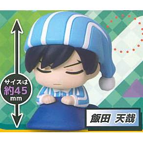 My Hero Academia - Onemutan Mini Figures Vol. 4 (STASTO)