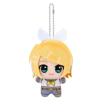Hatsune Miku Series Chibi Plushie 11cm (BANPRESTO)