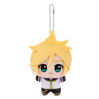 Hatsune Miku Series Chibi Plushie 11cm (BANPRESTO)