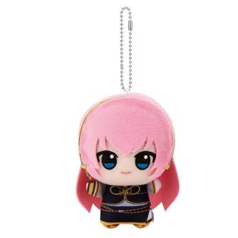 Hatsune Miku Series Chibi Plushie 11cm (BANPRESTO)