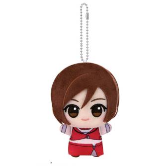 Hatsune Miku Series Chibi Plushie 11cm (BANPRESTO)