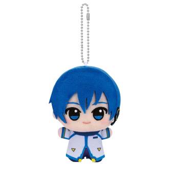 Hatsune Miku Series Chibi Plushie 11cm (BANPRESTO)
