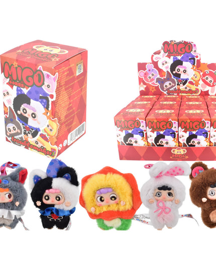 Migo - Little Troublemaker Blind Box