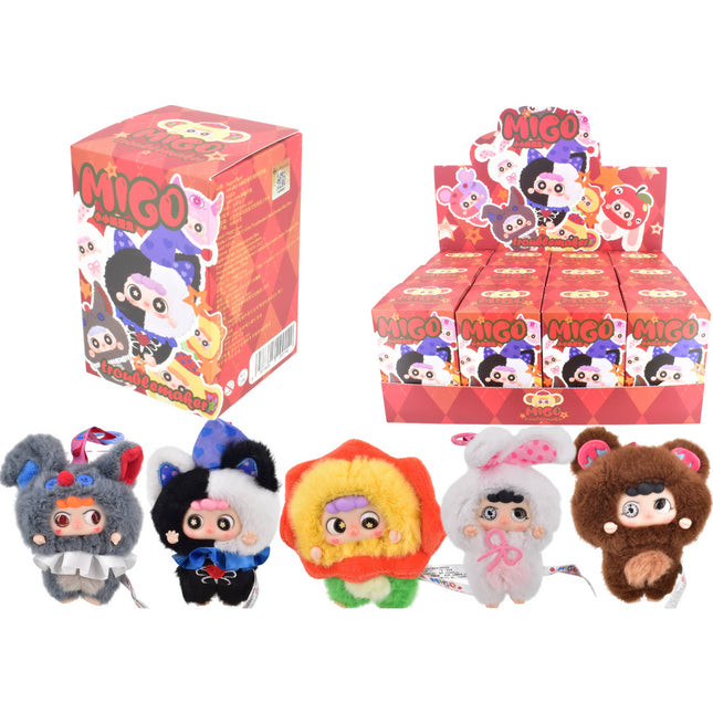 Migo - Little Troublemaker Blind Box