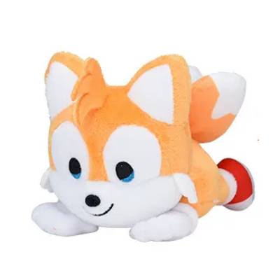 Sonic The Hedgehog - Sonic & Friends Lying Down Mini Plush Vol 1 12cm (SEGA)