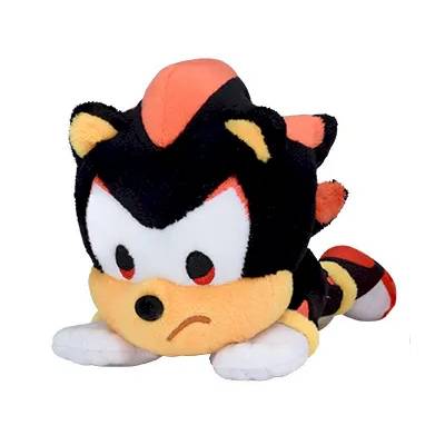 Sonic The Hedgehog - Sonic & Friends Lying Down Mini Plush Vol 2 12cm (SEGA)