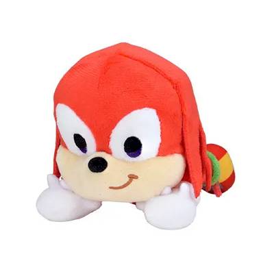 Sonic The Hedgehog - Sonic & Friends Lying Down Mini Plush Vol 2 12cm (SEGA)