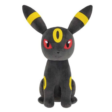 Pokémon - Umbreon & Sableye Mofugutto Plush 23-31cm (BANPRESTO)