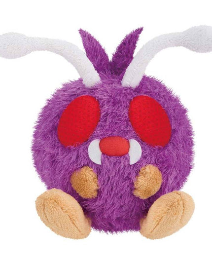 Pokémon - Venon, Dragonair, and Mew Gentle Feelings Plush 17cm (BANPRESTO)