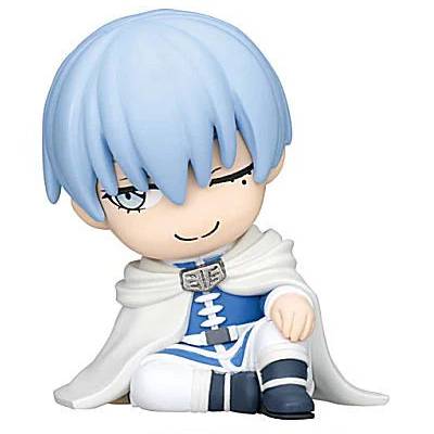 Frieren: Beyond Journey's End - Shoulder Zun "Lean" Mini Figures (TAKARA TOMY ARTS)