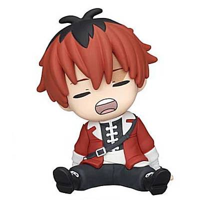 Frieren: Beyond Journey's End - Shoulder Zun "Lean" Mini Figures (TAKARA TOMY ARTS)