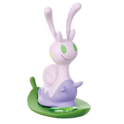 Pokemon - Rainbow Shelter ~ Shitoshito Amayadori Mini Figures (TAKARA TOMY ARTS)