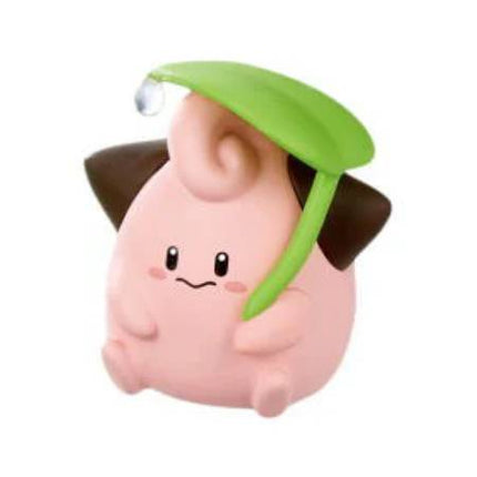 Pokemon - Rainbow Shelter ~ Shitoshito Amayadori Mini Figures (TAKARA TOMY ARTS)