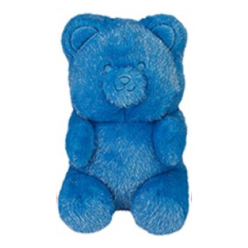 Gummy Bear Plush 30cm (YELL JAPAN)
