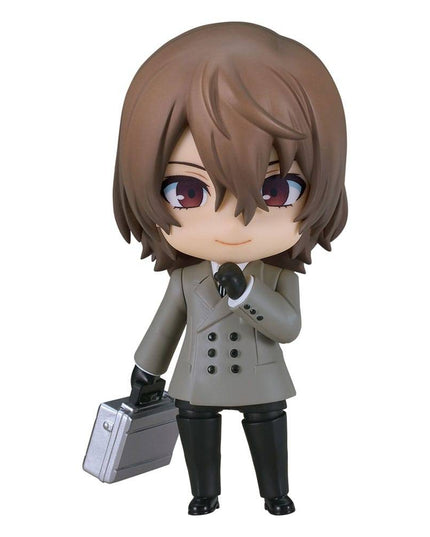 Persona 5 Royal - Goro Akechi: School Uniform Ver. Nendoroid Action Figure 10 cm (GOOD SMILE COMPANY)