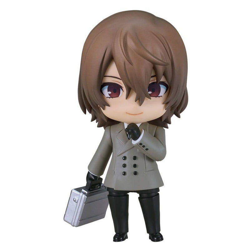 Persona 5 Royal - Goro Akechi: School Uniform Ver. Nendoroid Action Figure 10 cm (GOOD SMILE COMPANY)