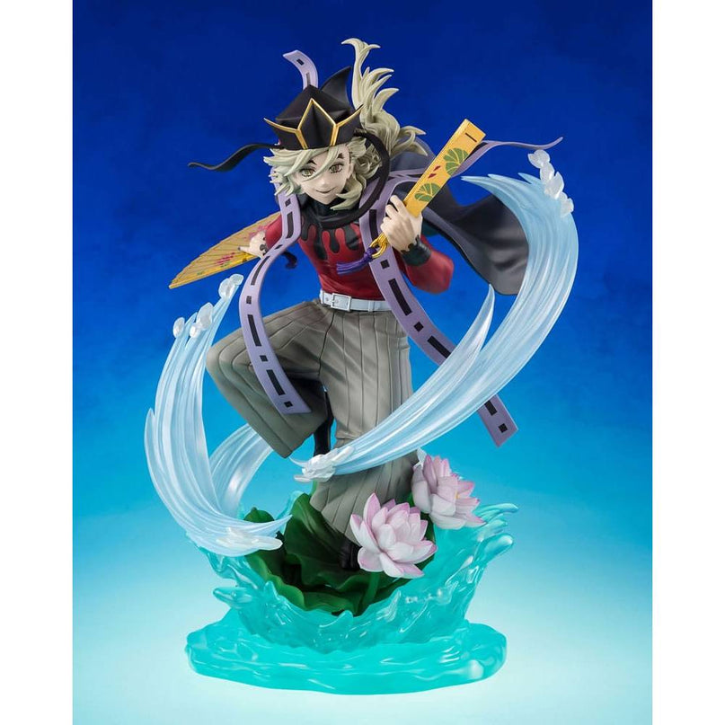 Demon Slayer - Doma  FiguartsZERO PVC Statue 23 cm (TAMASHII NATIONS) PREORDER SEPT