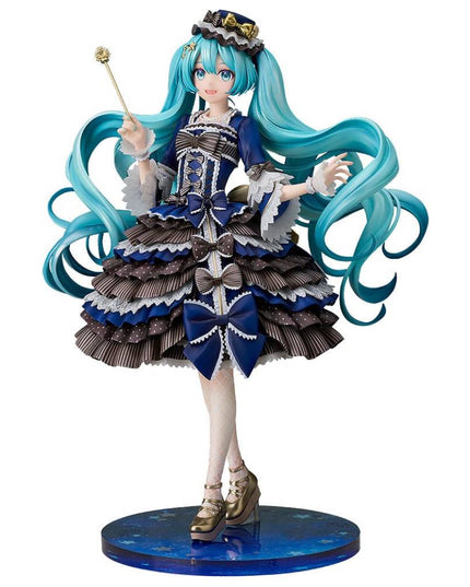 Character Vocal Series 01 - Hatsune Miku: Shooting Star a la Mode Ver. PVC Statue 1/7 26 cm (GOOD SMILE COMPANY)