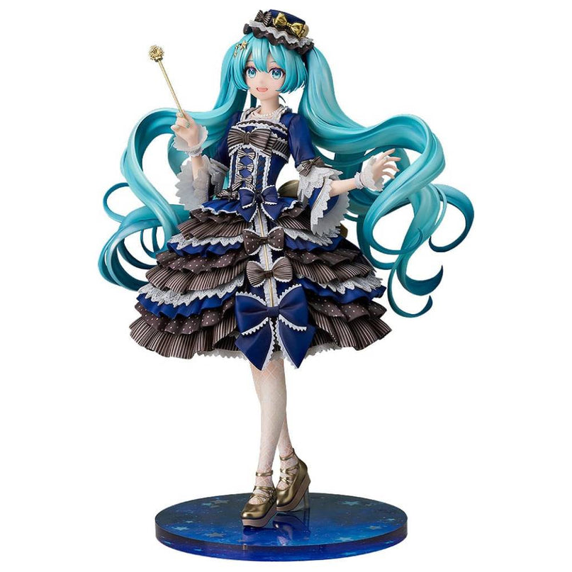 Character Vocal Series 01 - Hatsune Miku: Shooting Star a la Mode Ver. PVC Statue 1/7 26 cm (GOOD SMILE COMPANY)