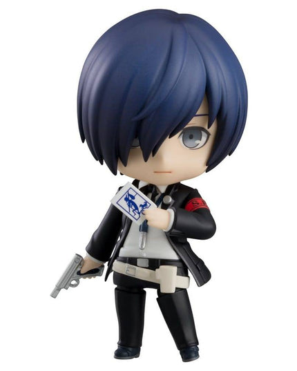 Persona 3 - Hero Nendoroid Action Figure 10 cm (GOOD SMILE COMPANY) PREORDER OCT