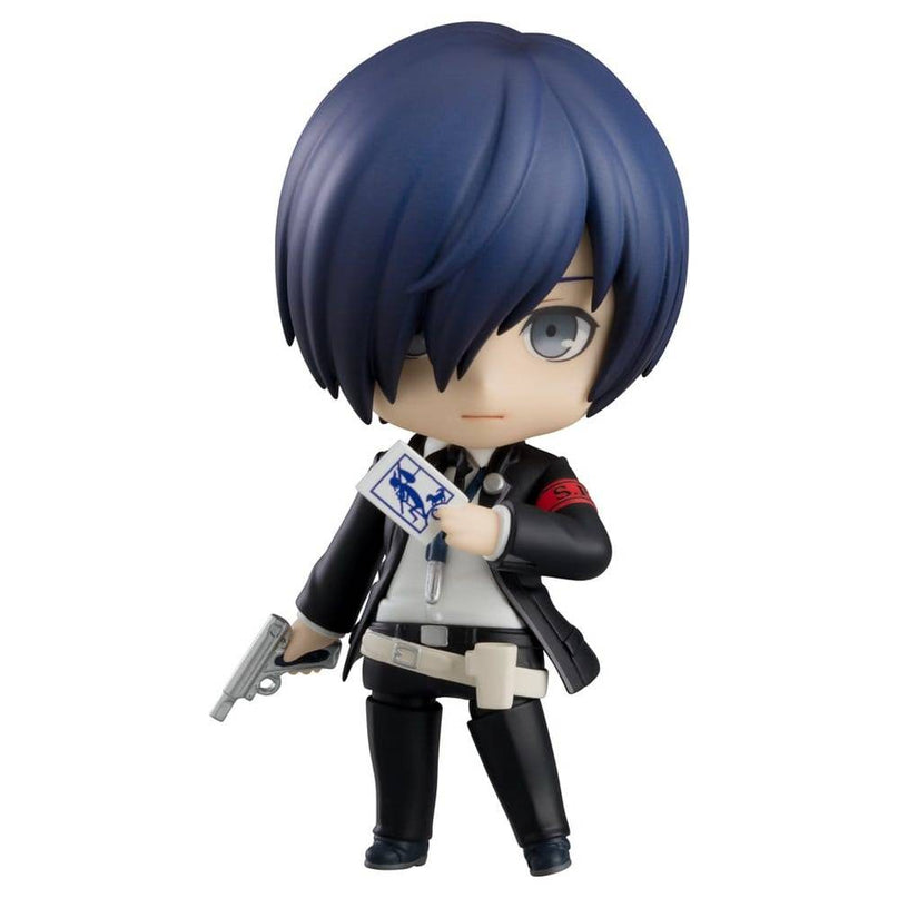 Persona 3 - Hero Nendoroid Action Figure 10 cm (GOOD SMILE COMPANY) PREORDER OCT